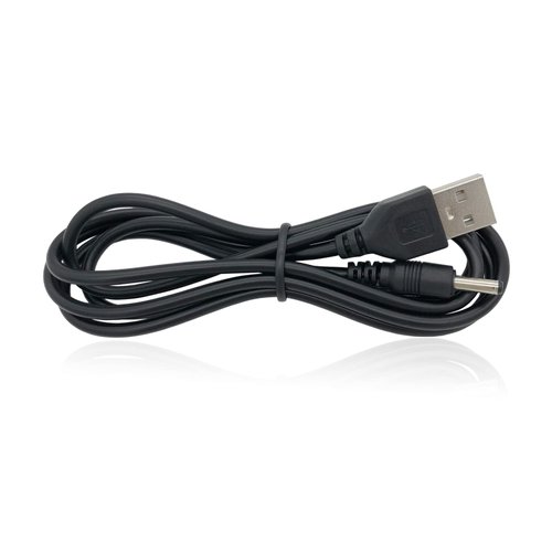 Pedi Charger Fit for Finishing Touch Flawless Electronic Pedicure Tool, USB Charging Cable Power Cord 4 ft