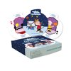 AQUARIUS - Peanuts Charlie Brown Christmas Shaped Playing Cards