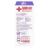 Band-Aid Brand Medium Gauze Pads, 3 Inches by 3 Inches, 10 Count (Pack of 6)