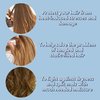 LA'DOR Wonder Balm 200ml Hair Treatment Conditioner Moisturizing Silk Protein Intensely Nourishes Curls With Irreplaceable Substances Restores Softness for Beautiful and Healthy Hair