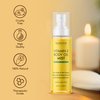Majestic Pure Vitamin E Body Oil Mist - 100% Pure & Natural | Repair Dry, Damaged Skin | Moisturizing Skin, Hair and Scalp | Deep Moisturizing Formula | 6.8 Fl Oz