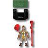 Mega Construx Heroes Battle for Eternia Collection Micro Action Figure Building Set