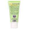 Hair Therapy EZEDGES EDGE CONTROL GEL Extra Strong Hold (Olive Oil), 1.41 oz.