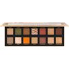 Catrice | Safari Fever Slim Eyeshadow Palette | 14 Highly-Pigmented Matte, Shimmer, & Metallic Shades | Vegan & Cruelty Free