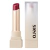 COSIERO SIERO DAMASK MELROSE PLUMPER 01 MAUVE Deep color moisture lip stick lip plumper