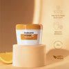 Babaria Vitamin C Face Cream - Brightens Complexion - Improves Elasticity with High Moisturizing Formula - Fades Sun Spots and Discoloration - Protects Against Airborne Pollutants - 4.2 oz