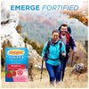 Emergen-C Immune+ 1000mg Vitamin C Powder, with Vitamin D, Zinc, Antioxidants and Electrolytes for Immunity, Immune Support Dietary Supplement, Raspberry Flavor - 30 Count/1 Month Supply