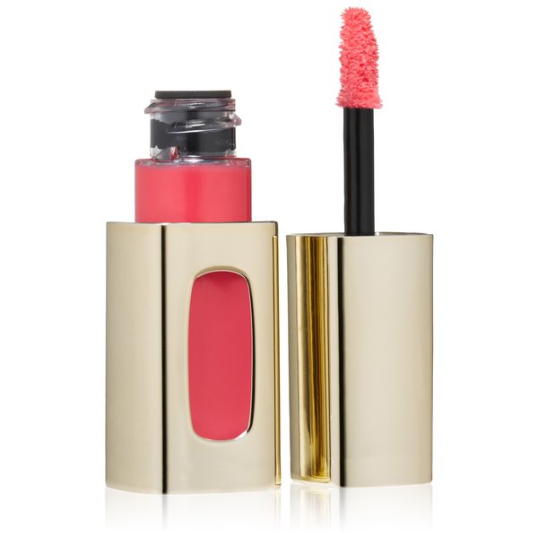 L’Oréal Paris Colour Riche Extraordinaire Lip Color, Rose Symphony, 0.18 Fluid Ounce