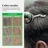 Just For Men Shampoo In Hair Color, Sandy Blond 10 1 ea
