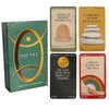 Inner Voice: A Tarot Deck of Affirmations from Unity – 78 Beautiful Cards, Unique Magnetic Box, Modern Interpretation of Classic Arcana, Everyday Decks for Beginners, Meanings on Each Card