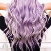 Keracolor Clenditioner LAVENDER Hair Dye - Semi Permanent Hair Color Depositing Conditioner, Cruelty-free, 12 Fl. Oz.