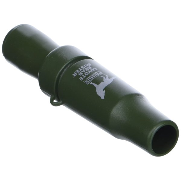 Primos Hunting Bear Buster, Versatile Coyote Call for Hunting Enthusiasts