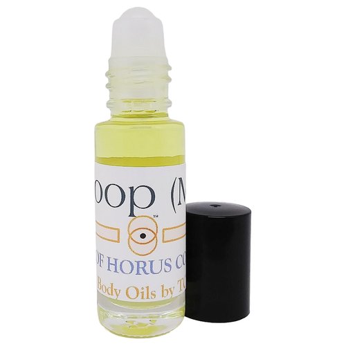 TCEShop Joop - Type For Men Scented Body Oil Fragrance [Roll-On - Gold - 1/8 oz.] - ID#23291