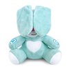 Easter Bunny Stuffed Animal - Interactive Soft Plush Peekaboo Bunny, 16 inches Tall. Peek a Boo Animal Toy. for Ages 6 Months to 5 Year Old