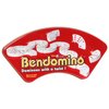 Bendomino: Dominoes with a Twist! Tile Game