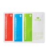 HISTOLAB Post Care Cooling Sheet Mask | 30g/1.1fl.oz. | A Pack of 5 Sheets
