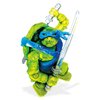 Mega Bloks Teenange Mutant Ninja Turtles: Out of The Shadows Building Kit, Styles May Vary