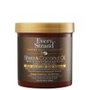 Every Strand Masque Shea & Coconut Oil Deep Moist15 Ounce Jar (443ml) (2 Pack)
