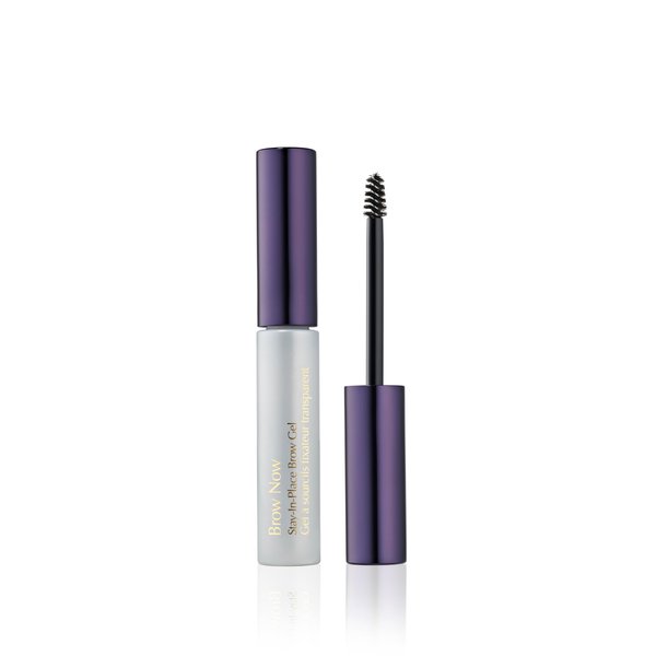 Estée Lauder Brow Now Stay-in-Place Brow Gel, Clear, 0.06 fl oz.