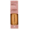 MINERAL FUSION Warm 6 Liquid Foundation, 1 FZ