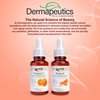 Sonoma Naturals Vitamin C and Retinol Serum for Face, 1 oz. two-pack | Day & Night Kit | Smoothing Natural Anti-Aging Formula | Facial Serum for All Skin