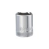 DEWALT DWMT88979OSP 6 Point 3/8'' Drive Socket 9/16'' SAE
