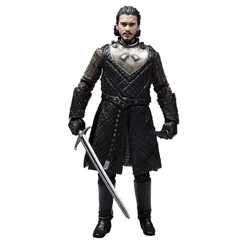 McFarlane Toys Game of Thrones Jon Snow Action Figure