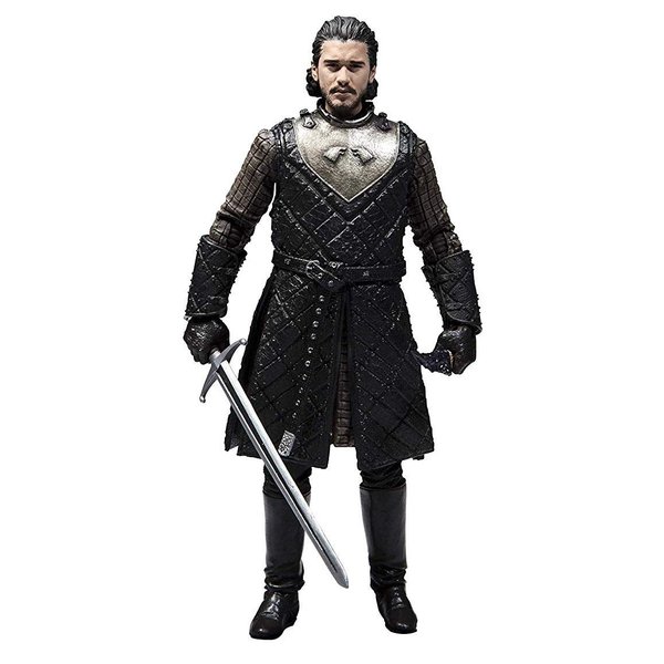 McFarlane Toys Game of Thrones Jon Snow Action Figure