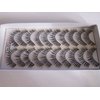 Model 21 False Eyelashes No. 19, 10 Pairs