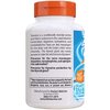 Doctor's Best L-Tyrosine, Healthy Brain Function, Amino Acid, Healthy Glandular Function, Non-GMO, Gluten Free, 120 VC