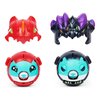 Bakugan, Cubbo Legendary Battles Pack, Geogan Rising Transforming Collectible Action Figures, Toys for Kids Boys Ages 6 and Up