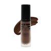 EBIN NEW YORK Secret of Pharaoh Timeless Foundation – Dark Chocolate | Buildable Coverage Satin Matte Finish Oil Absorbing All-day Lasting Lightweight Formula
