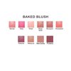 Jolie Baked Blush, New Silky Smooth Cheek Blush, Highly-pigmented Face Nectar