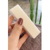 Honbay 10PCS White Nail Buffer Sanding Block Files Nail Art Tips Tool