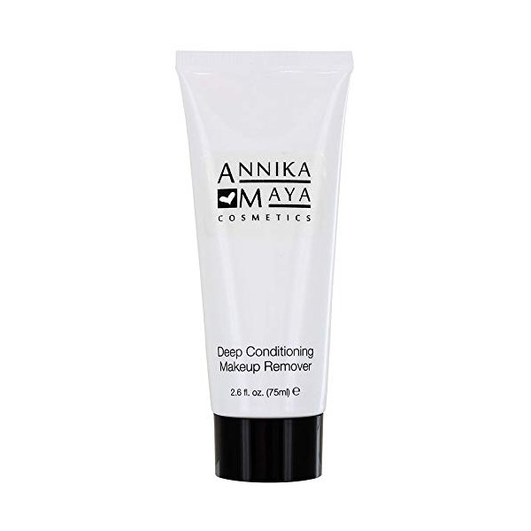 Annika Maya Deep Conditioning Makeup Remover