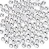 2000PCS SS20/5mm Crystal Rhinestones (Clear), Bedazzling Flatback Glass Rhinestones for Crafting DIY Nail Art Makeup Decoration, Gems Diomand Charms for Tumbler Shoes Clothing Mug