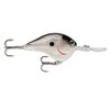 Rapala Dives-to 3/4 Oz Fishing lure (Silver, Size- 2.75)