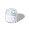 Earth Harbor | BLUE CRUSH Marine Perfecting Mask | Natural & Nontoxic | Organic Blue Green Algae, Coconut Cream & Indigo | Exfoliates & Nourishes | 2 oz