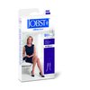 JOBST UltraSheer Knee High 30-40 mmHg Compression Stockings, Closed Toe, Small, Classic Black