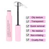 Lash Remover for Cluster Lashes 5ml LAUBESS LASH Remover for Lash Extensions at Home Lash Clusters DIY Eyelash Extension Remover DIY Lash Extension Remover Adhesive