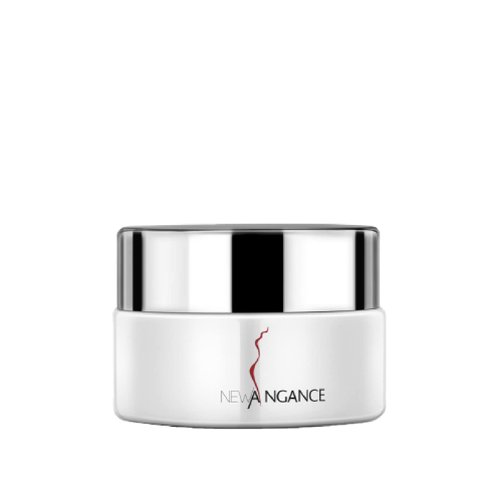 NEW ANGANCE Refreshing and Firming Eye Cream Moisturizes the Tender Eye-Contour Skin Reduces Eye Bags Crow's Feet Fine Lines, 0.7 Fl Oz
