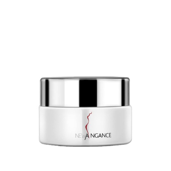NEW ANGANCE Refreshing and Firming Eye Cream Moisturizes the Tender Eye-Contour Skin Reduces Eye Bags Crow's Feet Fine Lines, 0.7 Fl Oz
