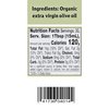 Filippo Berio Organic Extra Virgin Olive Oil, 16.9 Ounce rPET Bottle