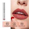 KTouler Peel Off Lip Liner, 3Pcs Matte Lip Liner,Waterproof Long Lasting Highly Pigmented Color Peel Off Lip Stain Lipsticks Makeup for Women (Peel Off Lip Liner, 3Pcs)