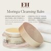 Emma Hardie 5pcs Amazing Travel Kit: 30ml Moringa Cleansing Balm, 50ml Moringa Luxury Bath & Shower oil, 50ml Moringa Luxury Body Butter, 20ml Moisture Boost Vit C Cream, 5ml Brilliance Facial Oil