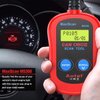 Autel MS300 OBD2 Scanner Code Reader, Turn Off Check Engine Light, Read & Erase Fault Codes, Check Emission Monitor Status CAN Diagnostic Scan Tool
