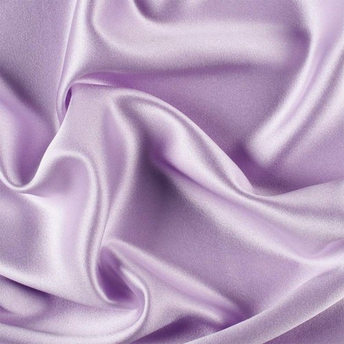 Pro Goleem Satin Soft Crib Sheet Great for Baby with Sensitive Hair Silky Baby Mattress Sheet Lavender Unisex 52’’x28’’x8’’ Fitted Sheet