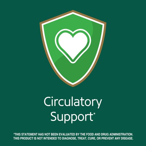 Horse Chestnut Seed Extract 60 Veg Capsules