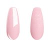 Vishine Gelpolish Professional Manicure Salon UV LED Soak Off Gel Nail Polish Varnish Color Pearl Pink (1327)