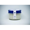 ace high Blue Suede Hair Clay, Strong Hold, Satin to Matte Finish, Adds Texture and Thickness, 4oz
